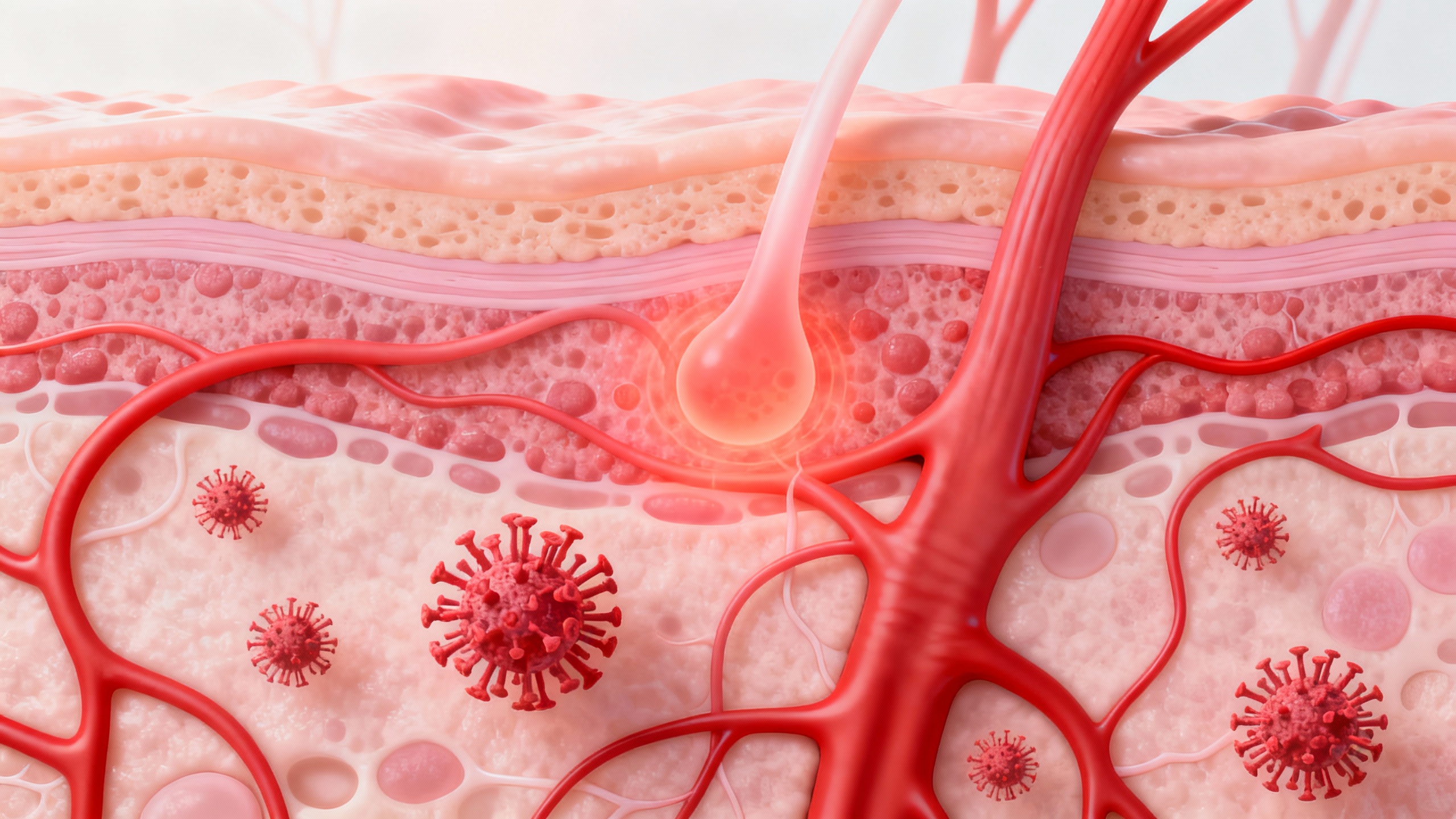 Featured image for What Does Serious Shingles Look Like?